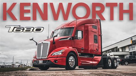 Recalls & Safety Issues. . Lvd bus is unpowered kenworth t680